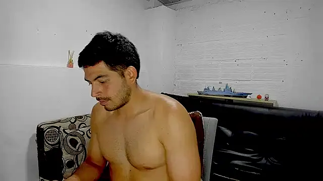 Himoreno25 online show from February 2025 12:27:02 AM