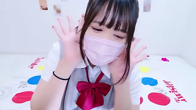 Snapshot of Rico-pin chatting on October 2025 03:56:02 PM Rico-pin online show from October 2025 03:56:02 PM