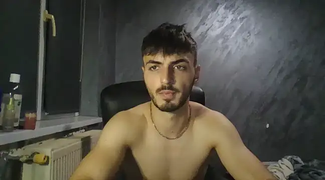 XXXdonXXX online show from December 2024 07:38:02 PM