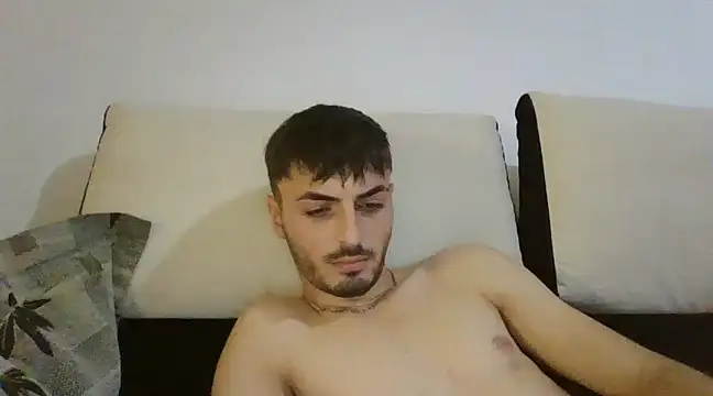 XXXdonXXX online show from December 2024 07:43:02 PM