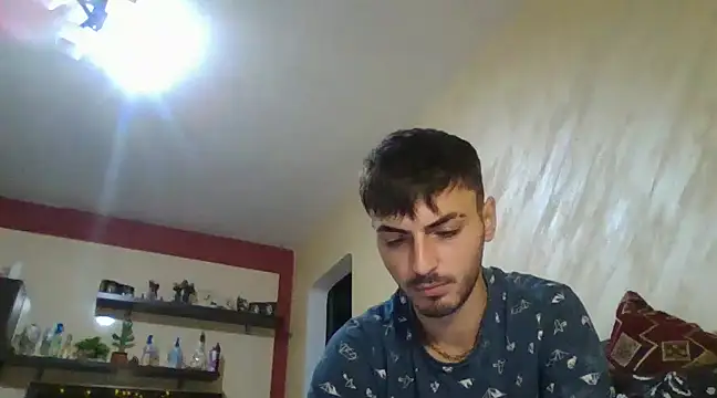 XXXdonXXX online show from December 2024 02:52:01 PM