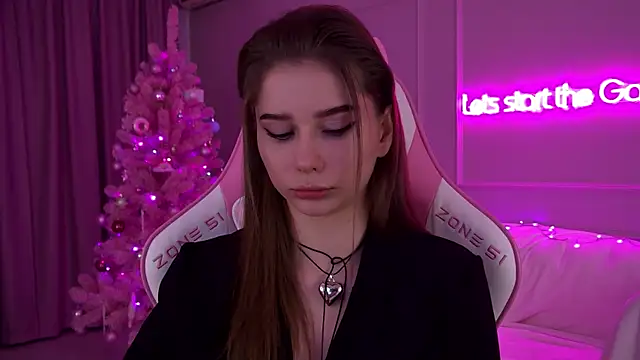 DianaVert online show from December 2024 06:15:02 PM