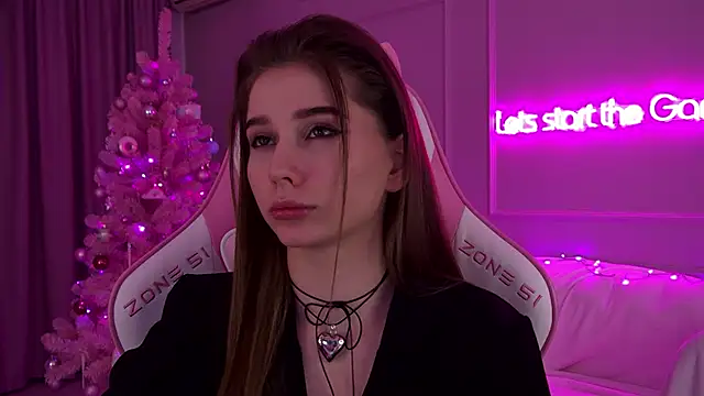 DianaVert online show from December 2024 09:53:02 PM