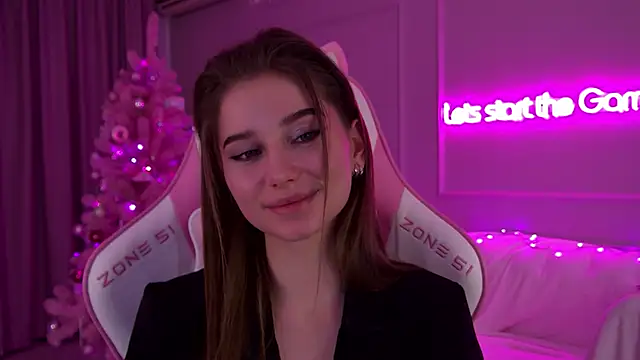 DianaVert online show from December 2024 12:57:02 AM