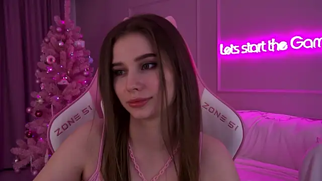 DianaVert online show from December 2024 03:49:02 AM