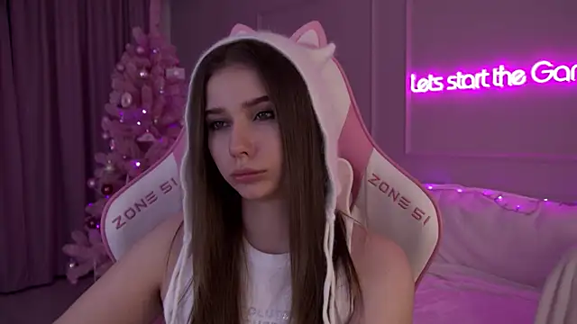 DianaVert online show from December 2024 02:49:02 AM