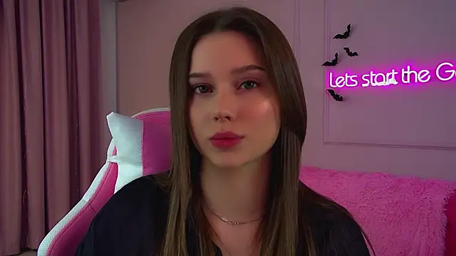 DianaVert online show from October 2025 06:30:01 PM