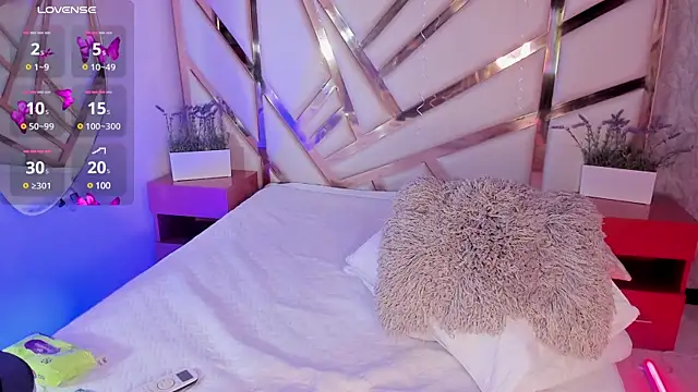 Maya Bluee online show from January 2025 06:57:02 AM