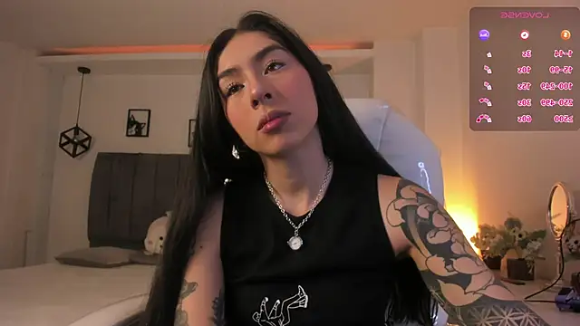 Beck jones online show from October 2025 02:48:01 PM