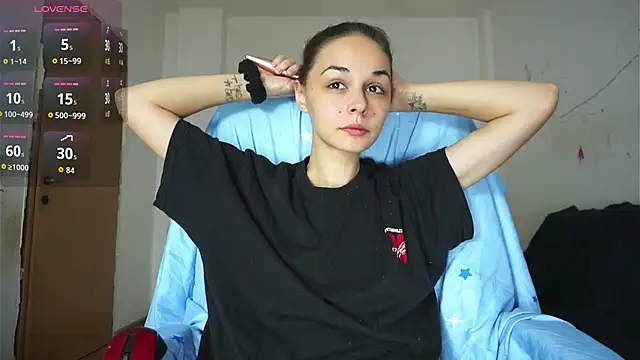 Snapshot of Miss__Bia chatting on October 2025 10:36:01 PM Miss Bia online show from October 2025 10:36:01 PM