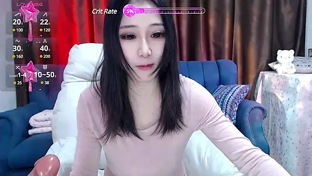 Rika-Q online show from February 2025 09:03:01 AM