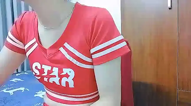 Snapshot of Cindy--Cici chatting on March 2025 01:16:01 AM Cindy--Cici online show from March 2025 01:16:01 AM