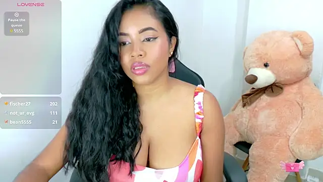 Abby tits online show from February 2025 10:58:01 PM