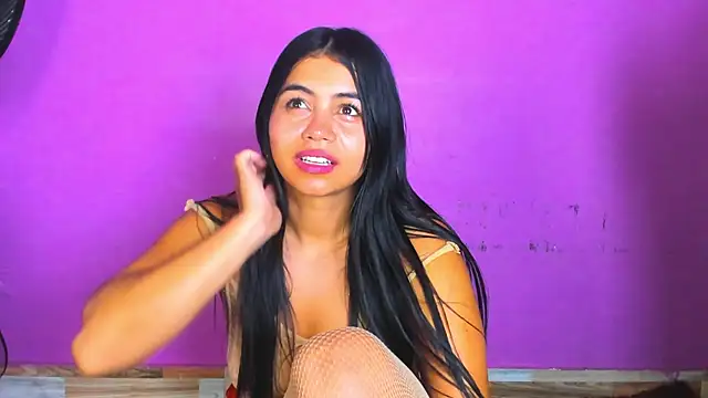 jade brunnette online show from February 2025 02:41:01 AM