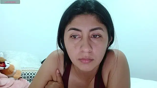 Snapshot of danna_peterson1 chatting on November 2025 03:39:02 AM danna peterson1 online show from November 2025 03:39:02 AM