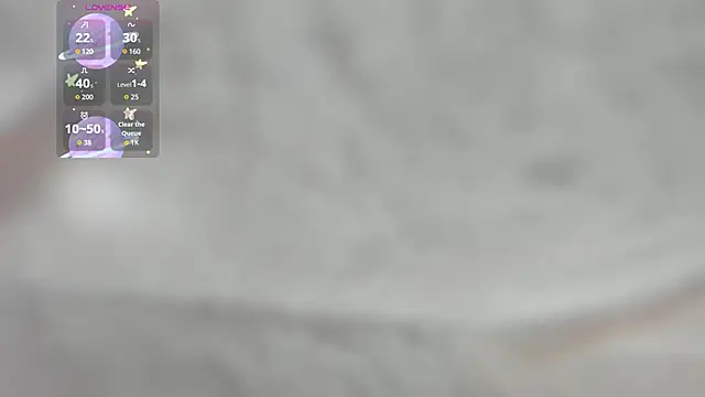 ariadna dawson7 online show from October 2025 08:20:01 PM