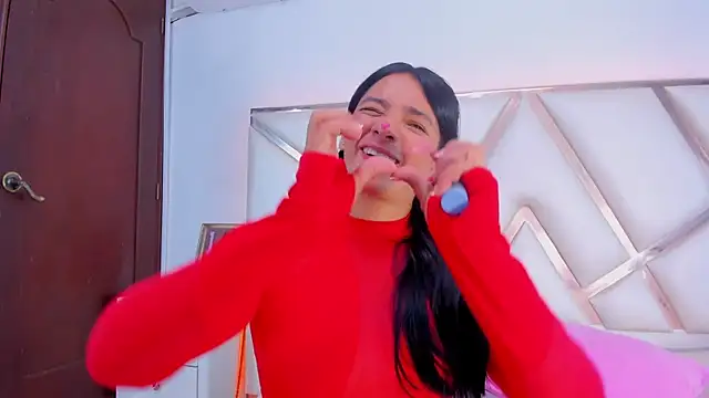 DashaFoxxx online show from October 2025 12:44:02 PM