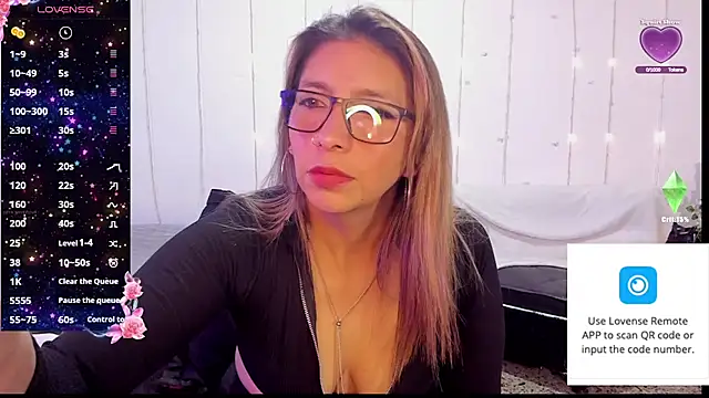 Snapshot of MichelleManson chatting on January 2025 10:21:02 AM MichelleManson online show from January 2025 10:21:02 AM