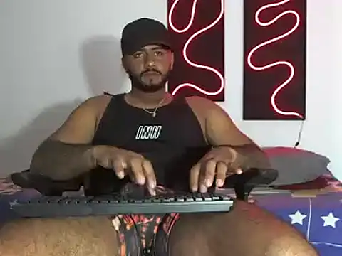 Hardboy latin online show from February 2025 11:15:02 PM