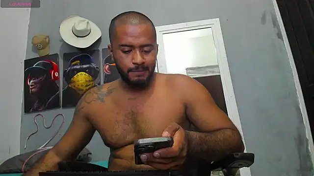 Hardboy latin online show from September 2025 12:25:01 AM