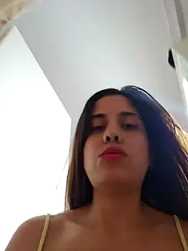 SaraLatinayPrimiciax online show from March 2025 03:46:02 PM