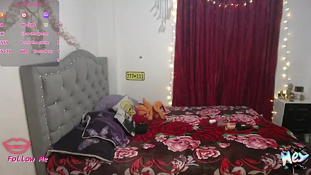 darling boobs online show from January 2025 10:29:02 PM