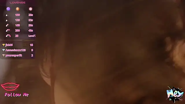 darling boobs online show from March 2025 01:14:02 AM