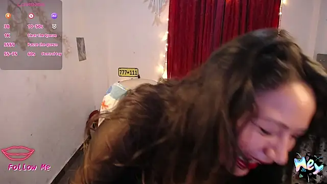 darling boobs online show from March 2025 11:49:01 PM