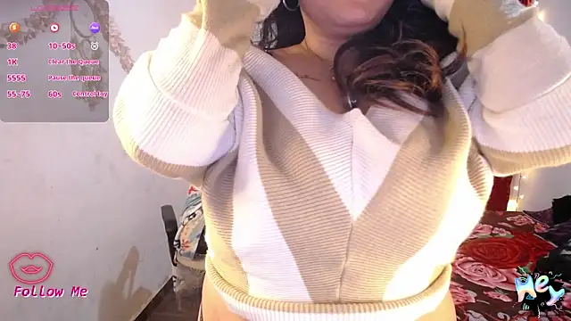 darling boobs online show from March 2025 02:29:02 AM