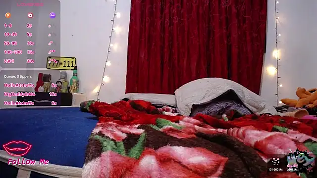 darling boobs online show from March 2025 05:17:02 AM