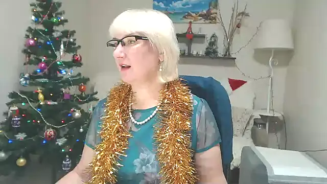 FleurMays online show from December 2024 06:22:01 AM