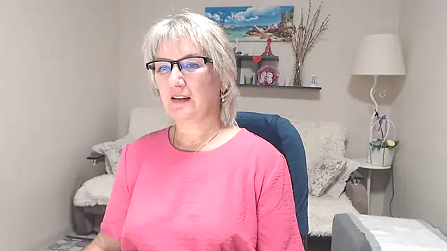 FleurMays online show from September 2025 04:06:02 AM