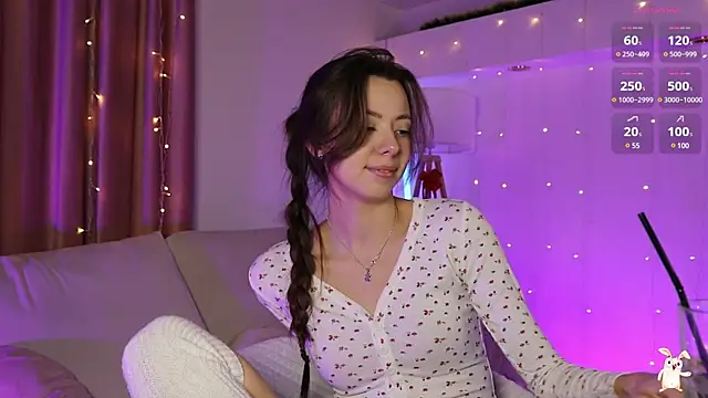 Goldy Grace  online show from January 2025 11:53:01 AM