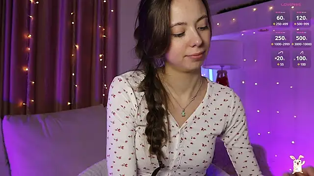 Goldy Grace  online show from January 2025 02:53:02 PM