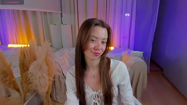 Goldy Grace  online show from January 2025 11:15:02 AM