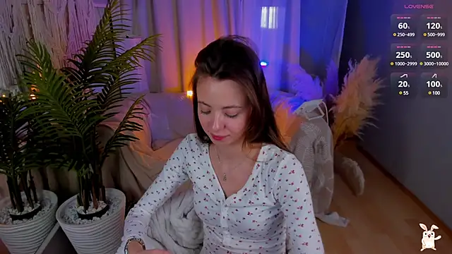 Goldy Grace  online show from January 2025 05:45:02 PM