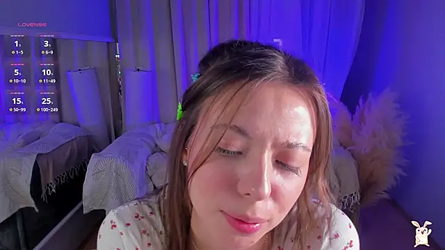 Goldy Grace  online show from February 2025 03:05:02 PM