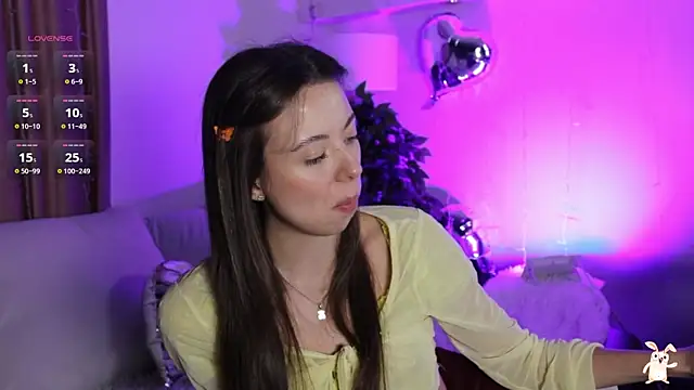 Goldy Grace  online show from February 2025 02:48:02 PM