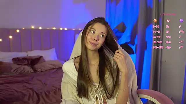 Goldy Grace  online show from September 2025 11:44:01 AM