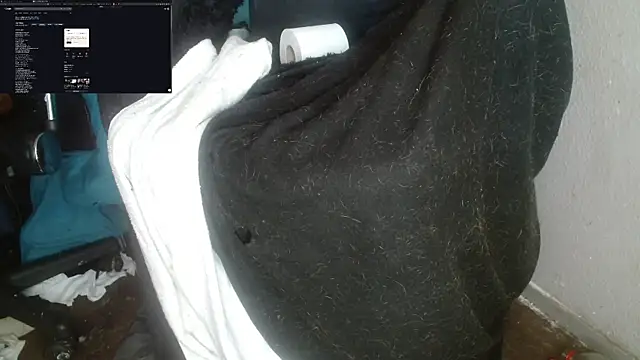 Gigadickman online show from February 2025 10:48:02 AM