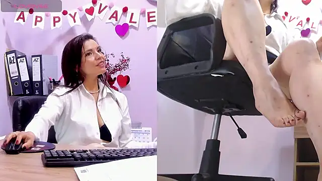 Milenahot 69  online show from February 2025 03:31:02 PM