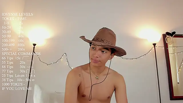 mike tylor01 online show from December 2024 05:01:01 PM