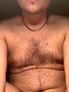 Izzou123 online show from October 2025 05:19:02 AM