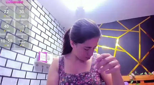 kathina giraldo online show from December 2024 12:36:01 PM