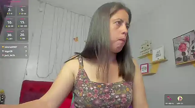 kathina giraldo online show from December 2024 03:54:02 PM