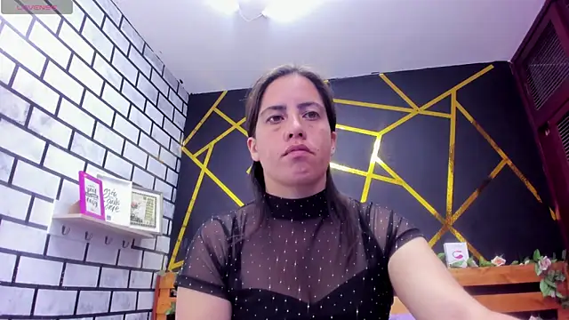 kathina giraldo online show from January 2025 12:35:01 PM