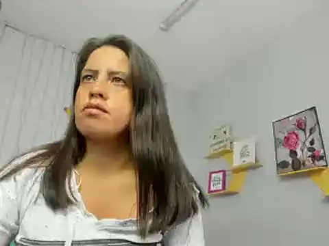 kathina giraldo online show from January 2025 04:02:02 PM