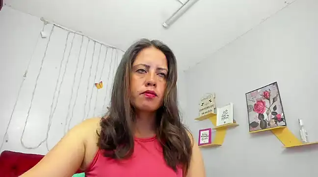 kathina giraldo online show from March 2025 12:45:01 PM