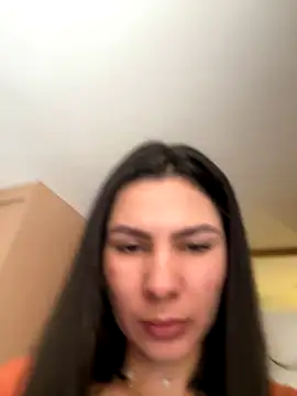SofiaG  online show from December 2024 02:19:02 PM