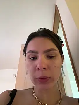 SofiaG  online show from December 2024 02:28:01 PM
